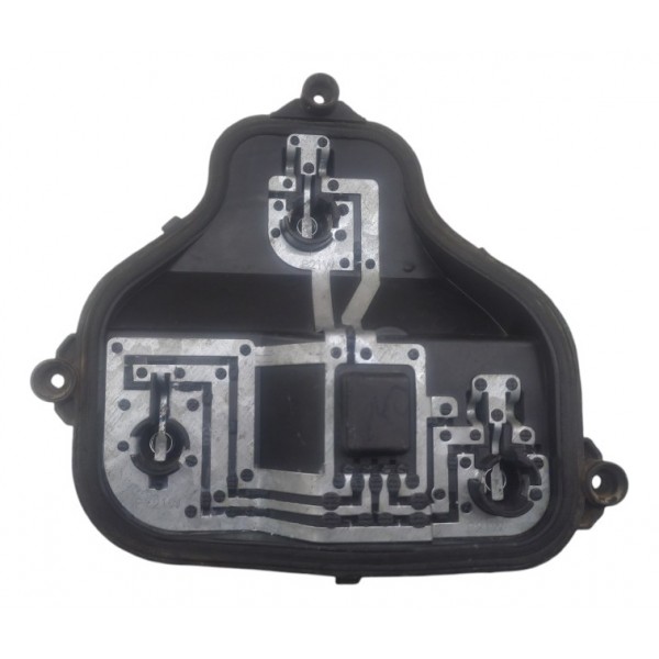 Circuito Soquete Tras Gm Onix Le 2013 2016 Original