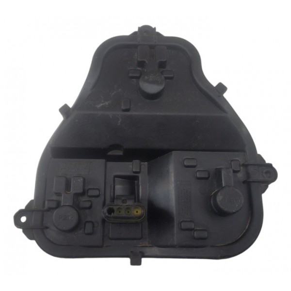 Circuito Soquete Tras Gm Onix Le 2013 2016 Original