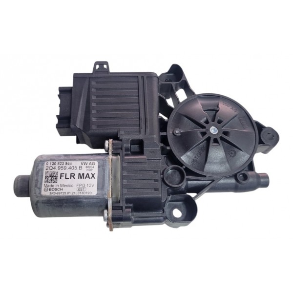 Motor Vidro Elétrico Dianteiro  Esquerdo  T-cross 2021