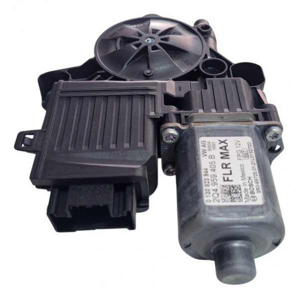 Motor Vidro Elétrico Dianteiro  Esquerdo  T-cross 2021