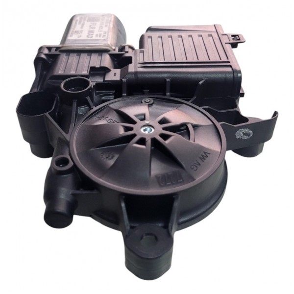 Motor Vidro Elétrico Dianteiro  Esquerdo  T-cross 2021