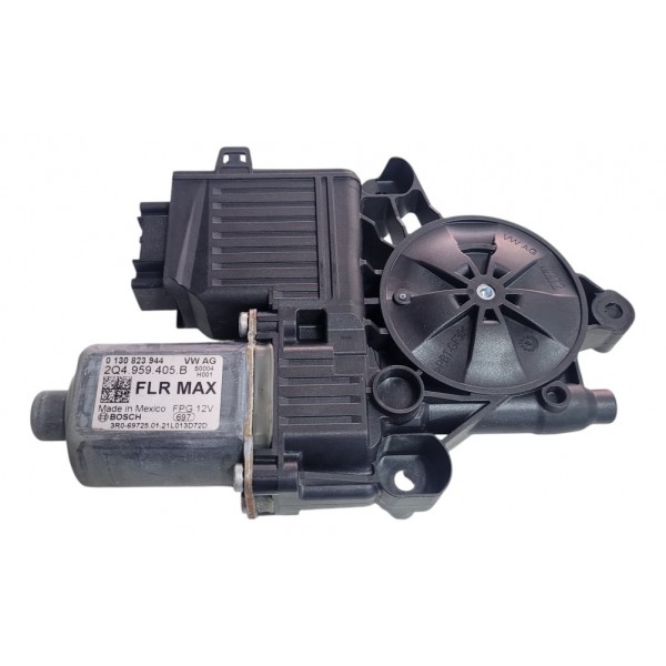 Maquina Vidro Elétrico Dianteiro  Esquerdo  T-cross 2021