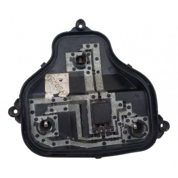 Circuito Soquete Lanterna Tras Chevrolet Onix Le 2013 2017