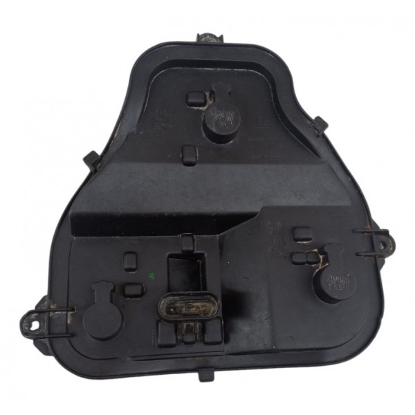 Circuito Soquete Lanterna Tras Chevrolet Onix Le 2013 2017