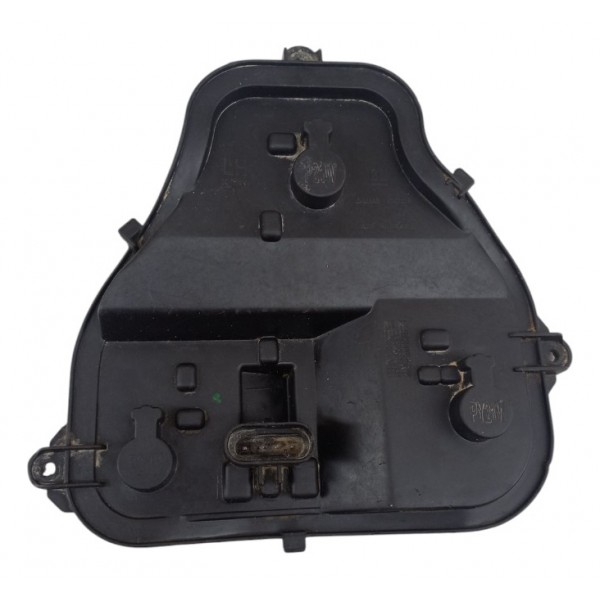 Circuito Soquete Lanterna Tras Chevrolet Onix Le 2013 2017