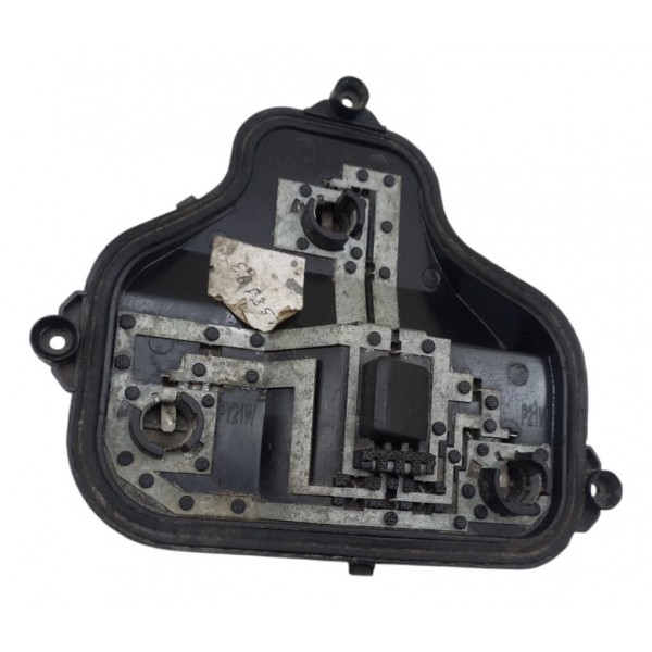 Circuito Soquete Lanterna Tras Chevrolet Onix Le 2013 2017