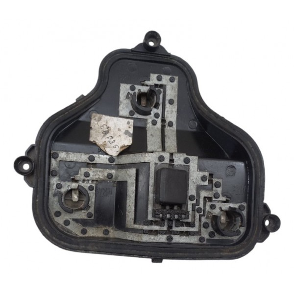 Circuito Soquete Lanterna Tras Chevrolet Onix Le 2013 2017