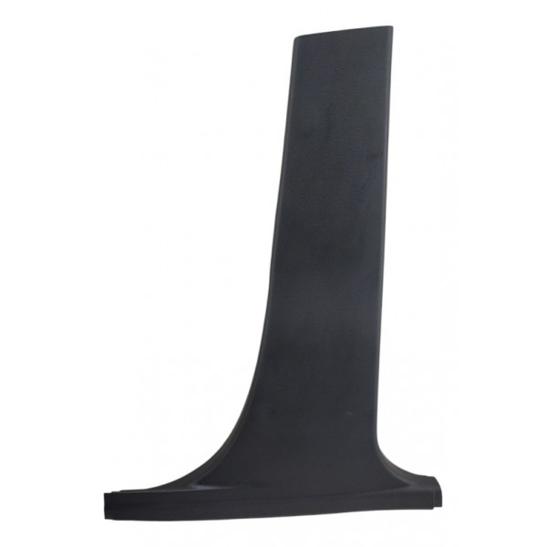 Moldura Coluna Central Infer Vw Fox 2004 2008 Original