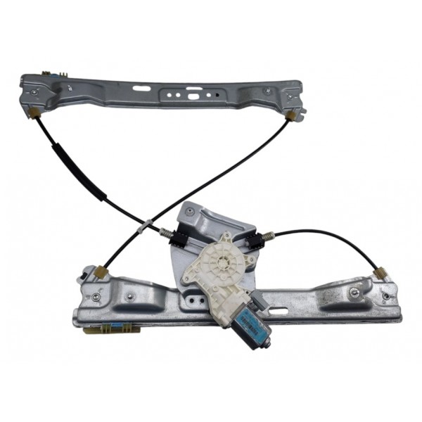 Máquina Vidro Diant Chery Tiggo 8 Ld 2020 2022 Original