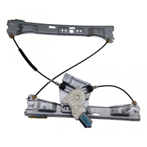 Máquina Vidro Diant Chery Tiggo 8 Ld 2020 2022 Original