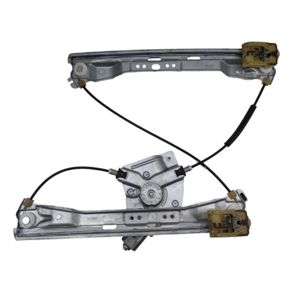 Máquina Vidro Diant Chery Tiggo 8 Ld 2020 2022 Original