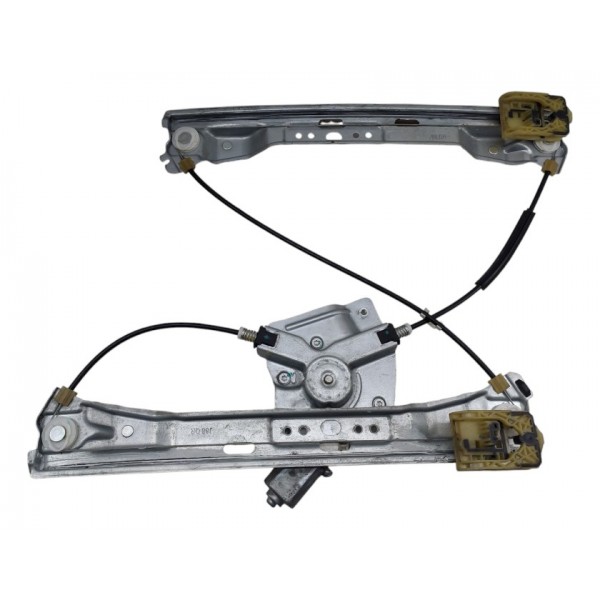 Máquina Vidro Diant Chery Tiggo 8 Ld 2020 2022 Original