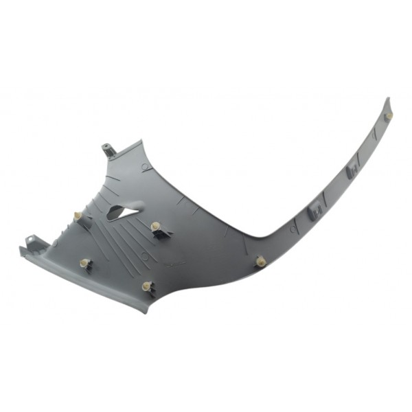 Suporte Tampão Bagagito Volkswagen Fox Le  2014  Cinza