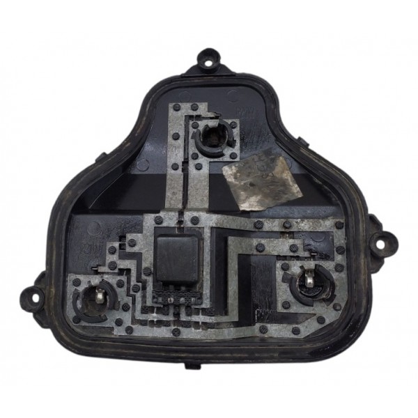 Circuito  Lanterna Tras Gm Onix Ld 2013 2018 Original