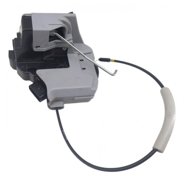 Fechadura Trava Elétrica Traseira Ld Hyundai Creta 2020 2023