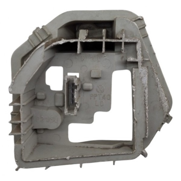 Circuito Lanterna Tras Vw Gol G5 2013 2020 C Detalhe