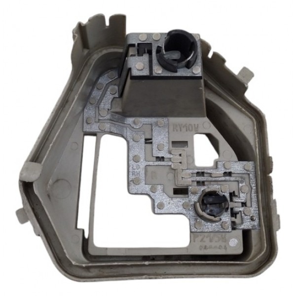 Circuito Lanterna Tras Vw Gol G5 2013 2020 C Detalhe