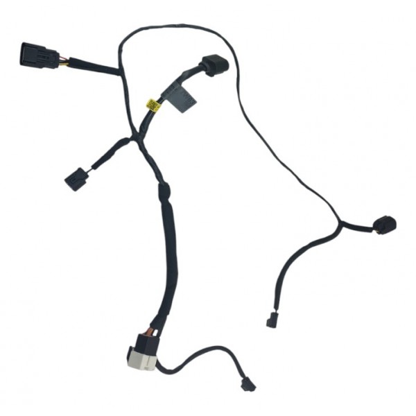 Chicote Tampa Traseira Hyundai Hb20 1.0 3cc 2023 2024