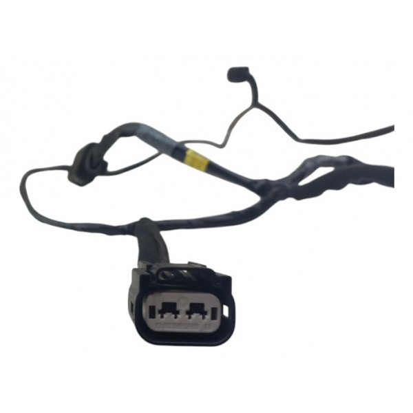 Chicote Tampa Traseira Hyundai Hb20 1.0 3cc 2023 2024