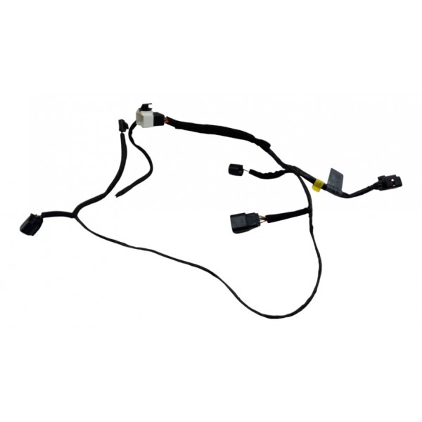 Chicote Tampa Traseira Hyundai Hb20 1.0 3cc 2023 2024