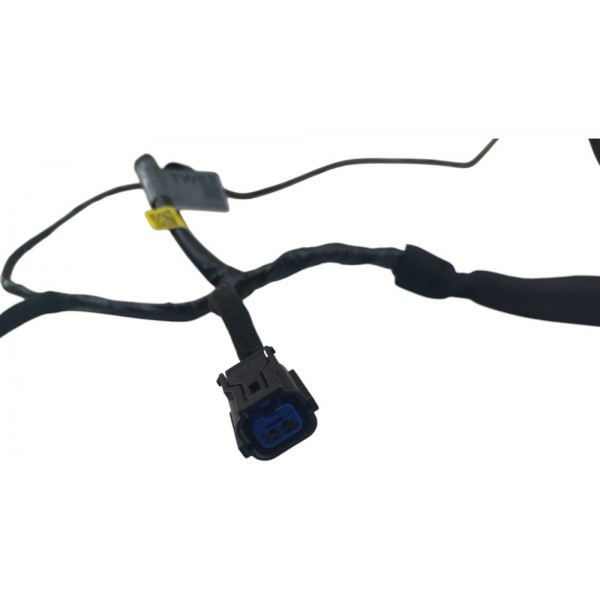 Chicote Tampa Traseira Hyundai Hb20 1.0 3cc 2023 2024