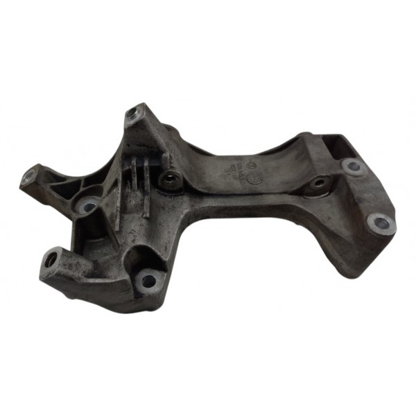 Suporte Compressor Ar Alternador Vw Gol G5 Fox 1.6 2015 2020