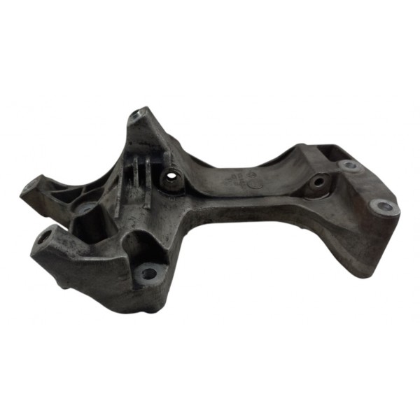 Suporte Compressor Ar Alternador Vw Gol G5 Fox 1.6 2015 2020
