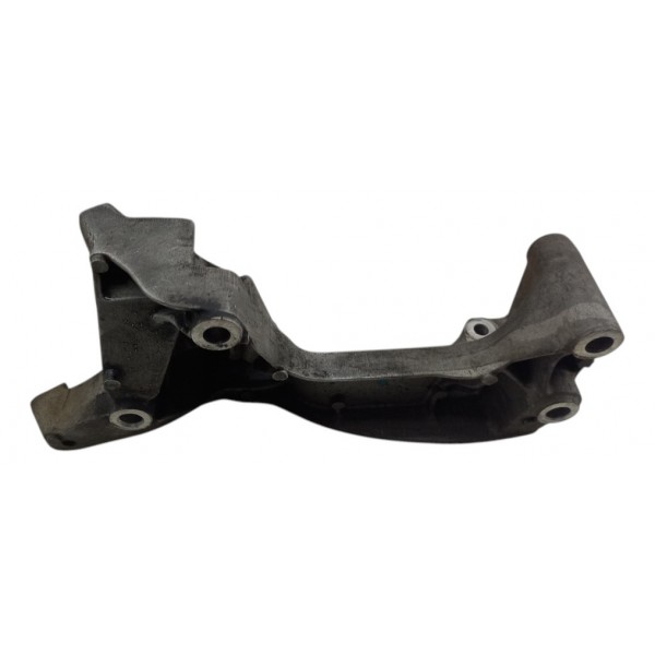 Suporte Compressor Ar Alternador Vw Gol G5 Fox 1.6 2015 2020