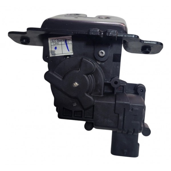 Fechadura Tampa Traseira Hyundai Creta 2023   81800bv000