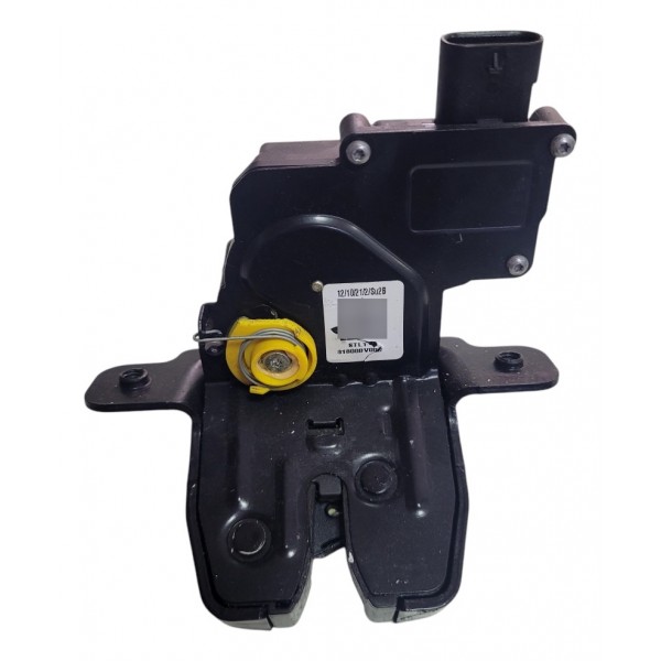 Fechadura Tampa Traseira Hyundai Creta 2023   81800bv000