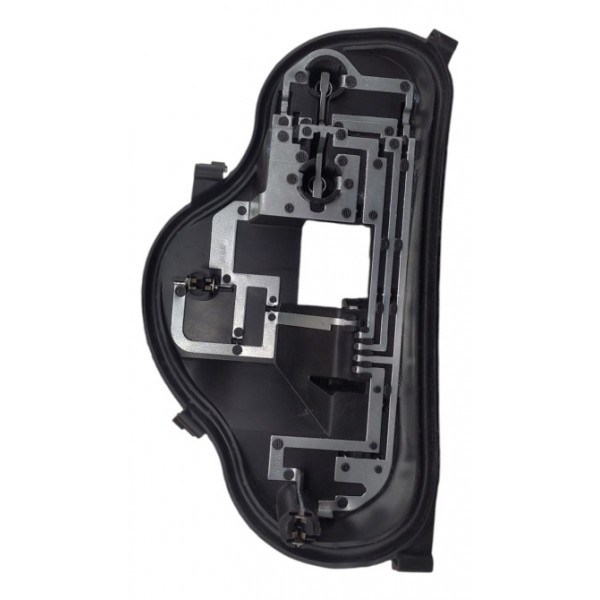 Circuito Lanterna Tras Vw Gox 2010 2014 Le Original