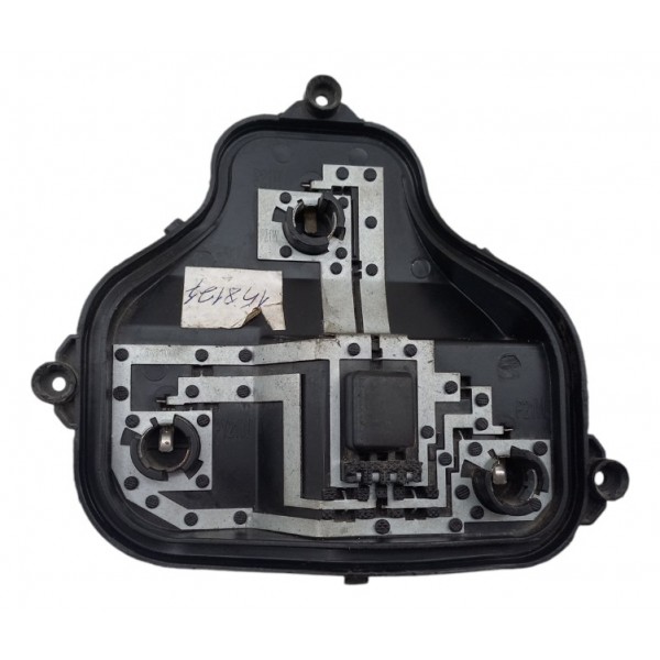 Circuito Soquete Lanterna Tras Chevrolet Onix Le 2013 2017