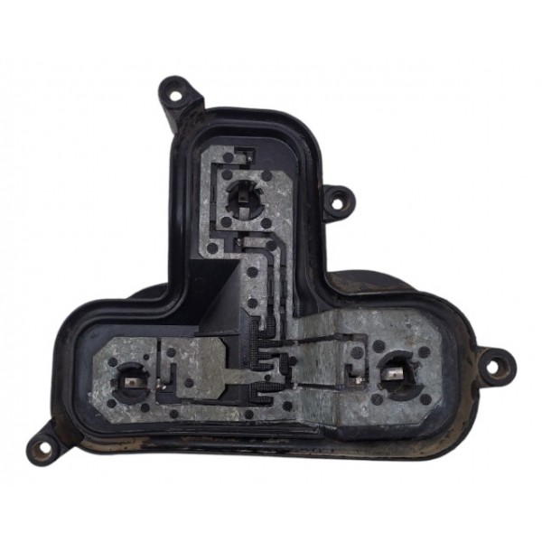 Circuito Lanterna Fiat Palio Le 2008 2011 Original