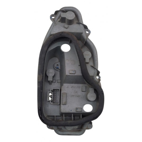 Circuito Lanterna Fiat Palio 2004 2012 Original