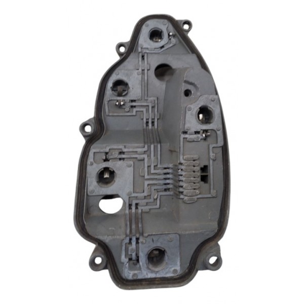 Circuito Lanterna Fiat Palio 2004 2012 Original