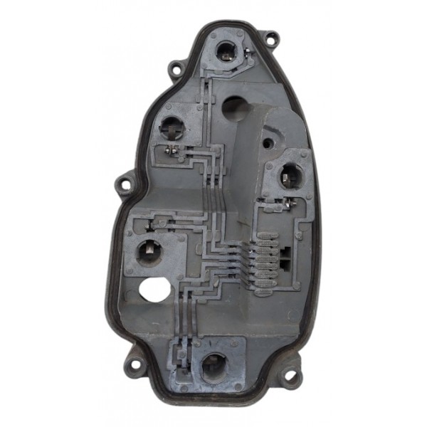 Circuito Lanterna Fiat Palio 2004 2012 Original