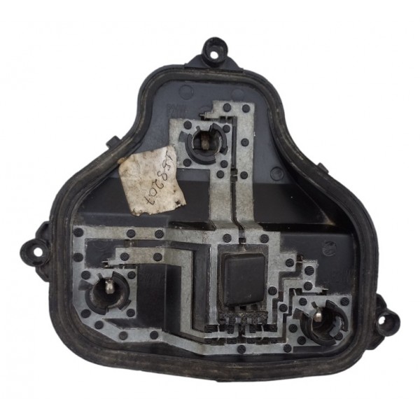 Circuito Soquete Lanterna Tras Chevrolet Onix Le 2013 2017