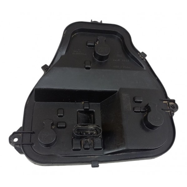 Circuito Soquete Lanterna Tras Chevrolet Onix Le 2013 2017