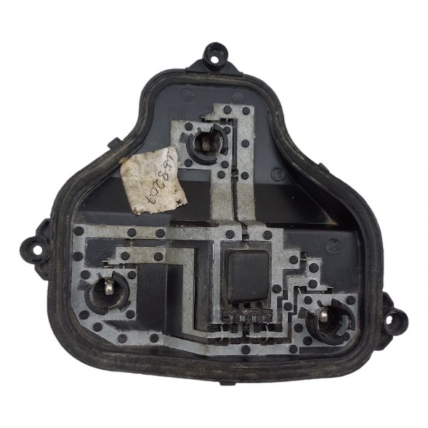 Circuito Soquete Lanterna Tras Chevrolet Onix Le 2013 2017