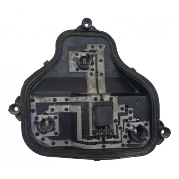 Circuito Soquete Lanterna Tras Chevrolet Onix Le 2013 2017