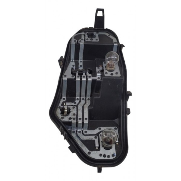 Circuito Lanterna Tras Fiat Mobi 2017 2024 Original