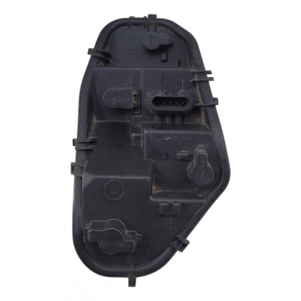 Circuito Lanterna Tras Fiat Mobi 2017 2024 Original