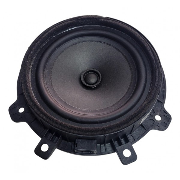Alto Falante Traseiro Hyundai Creta 2023  96340bw000 Preto