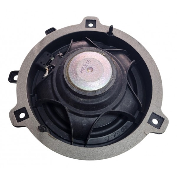 Alto Falante Traseiro Hyundai Creta 2023  96340bw000 Preto
