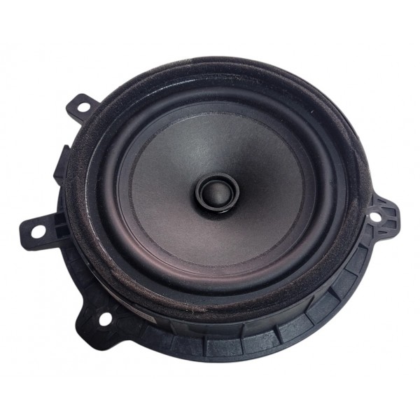 Alto Falante Traseiro Hyundai Creta 2023  96340bw000 Preto