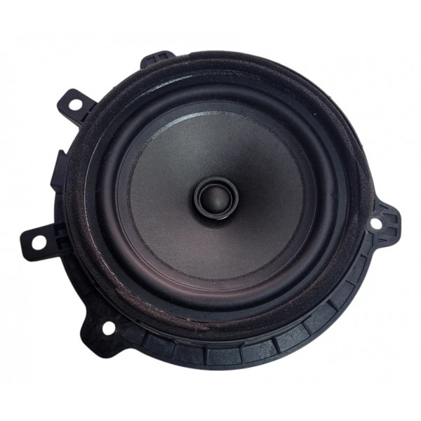 Alto Falante Traseiro Hyundai Creta 2023  96340bw000 Preto