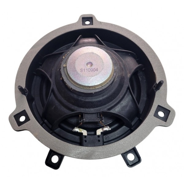 Alto Falante Traseiro Hyundai Creta 2023  96340bw000 Preto