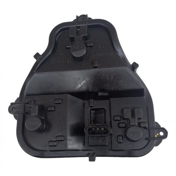 Circuito Soquete Lanterna Tras Chevrolet Onix Ld 2013 2017