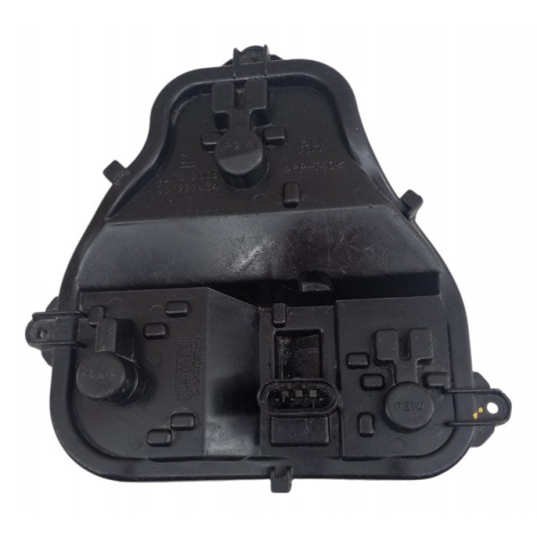 Circuito Soquete Lanterna Tras Chevrolet Onix Ld 2013 2017