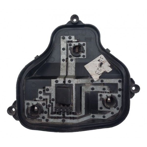 Circuito Soquete Lanterna Tras Chevrolet Onix Ld 2014 2016